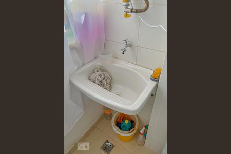 Apartamento à venda com 49m², 2 quartos e 1 vagaÁrea de Serviço