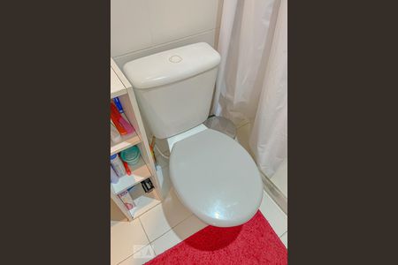 Apartamento à venda com 49m², 2 quartos e 1 vagaBanheiro