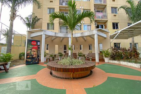 Apartamento à venda com 49m², 2 quartos e 1 vagaÁrea Comum - Playground