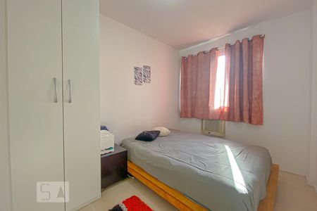 Quarto 2 de apartamento à venda com 2 quartos, 49m² em Vicente de Carvalho, Rio de Janeiro
