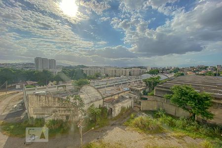 Apartamento à venda com 49m², 2 quartos e 1 vagaVista Quarto 2