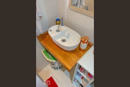 Apartamento à venda com 49m², 2 quartos e 1 vagaBanheiro