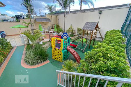 Apartamento à venda com 49m², 2 quartos e 1 vagaÁrea Comum - Playground