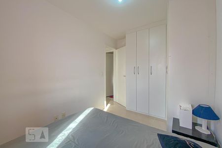 Apartamento à venda com 49m², 2 quartos e 1 vagaQuarto 2