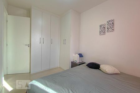 Apartamento à venda com 49m², 2 quartos e 1 vagaQuarto 2