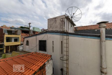 Apartamento à venda com 52m², 2 quartos e 1 vaga Apartamento à venda com 52m², 2 quartos e 1 vagaVista do Quarto 1