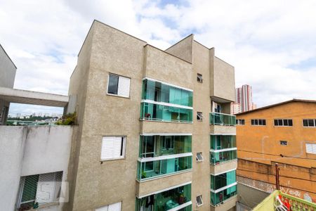 Apartamento à venda com 52m², 2 quartos e 1 vaga Apartamento à venda com 52m², 2 quartos e 1 vagaVista da Suíte