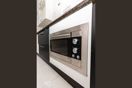 Casa de condomínio para alugar com 84m², 3 quartos e 1 vaga Casa de condomínio para alugar com 84m², 3 quartos e 1 vagaCozinha