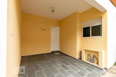 Casa de condomínio para alugar com 84m², 3 quartos e 1 vaga Casa de condomínio para alugar com 84m², 3 quartos e 1 vagaGaragem