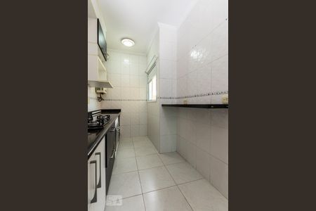 Casa de condomínio para alugar com 84m², 3 quartos e 1 vaga Casa de condomínio para alugar com 84m², 3 quartos e 1 vagaCozinha
