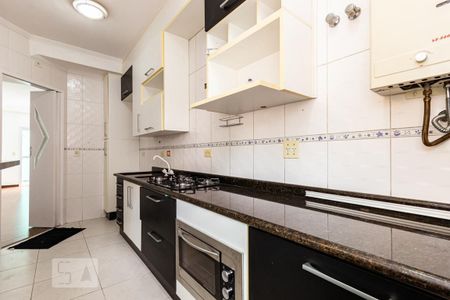 Casa de condomínio para alugar com 84m², 3 quartos e 1 vaga Casa de condomínio para alugar com 84m², 3 quartos e 1 vagaCozinha