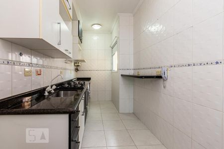 Casa de condomínio para alugar com 84m², 3 quartos e 1 vaga Casa de condomínio para alugar com 84m², 3 quartos e 1 vagaCozinha