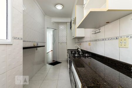 Casa de condomínio para alugar com 84m², 3 quartos e 1 vaga Casa de condomínio para alugar com 84m², 3 quartos e 1 vagaCozinha