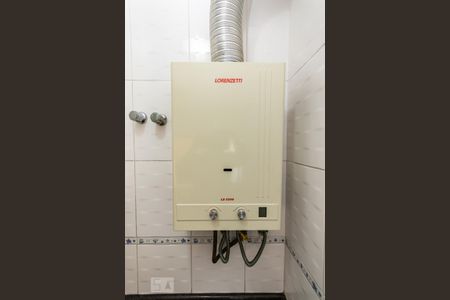 Casa de condomínio para alugar com 84m², 3 quartos e 1 vaga Casa de condomínio para alugar com 84m², 3 quartos e 1 vagaCozinha