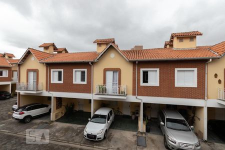 Casa de condomínio para alugar com 84m², 3 quartos e 1 vaga Casa de condomínio para alugar com 84m², 3 quartos e 1 vagaVista do quarto 3
