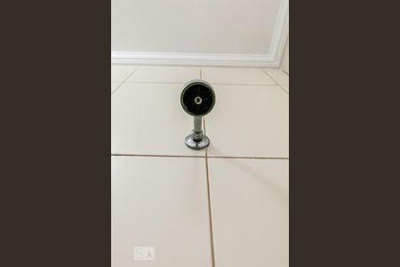 Casa de condomínio para alugar com 84m², 3 quartos e 1 vaga Casa de condomínio para alugar com 84m², 3 quartos e 1 vagaBanheiro