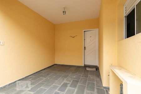 Casa de condomínio para alugar com 84m², 3 quartos e 1 vaga Casa de condomínio para alugar com 84m², 3 quartos e 1 vagaGaragem