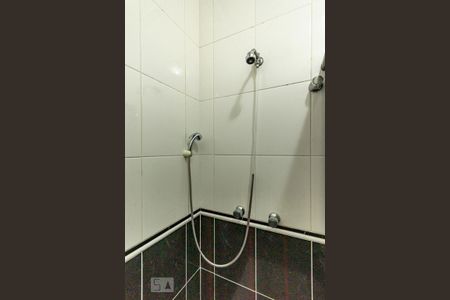 Casa de condomínio para alugar com 84m², 3 quartos e 1 vaga Casa de condomínio para alugar com 84m², 3 quartos e 1 vagaBanheiro quarto 1