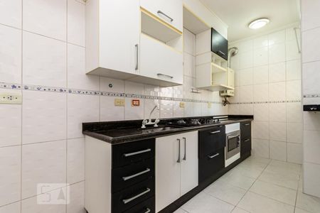 Casa de condomínio para alugar com 84m², 3 quartos e 1 vaga Casa de condomínio para alugar com 84m², 3 quartos e 1 vagaCozinha