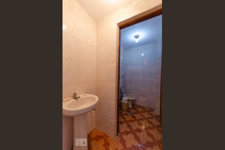 Casa à venda com 280m², 4 quartos e 6 vagasBanheiro 3