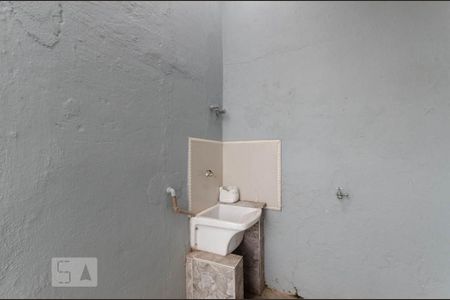 Casa à venda com 280m², 4 quartos e 6 vagasÁrea de Serviço