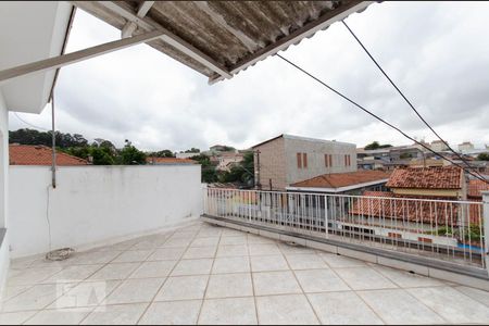 Casa à venda com 280m², 4 quartos e 6 vagasTerraço