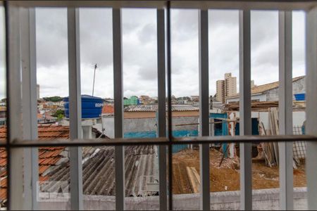 Casa à venda com 280m², 4 quartos e 6 vagasVista Quarto 3