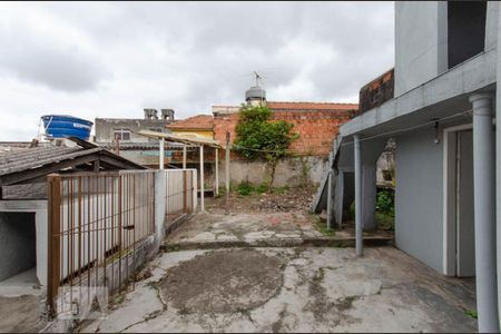 Casa à venda com 280m², 4 quartos e 6 vagasQuintal