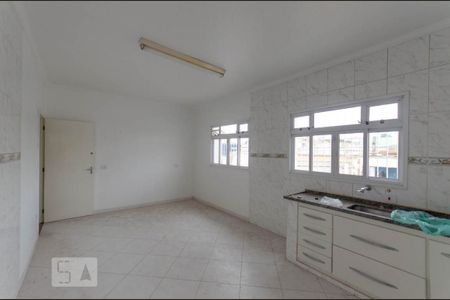 Casa à venda com 280m², 4 quartos e 6 vagasCozinha