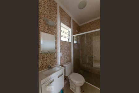 Banheiro Suíte de casa à venda com 4 quartos, 280m² em Vila Buenos Aires, São Paulo