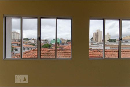 Vista Sala de casa à venda com 4 quartos, 280m² em Vila Buenos Aires, São Paulo