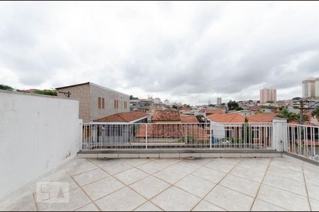Vista Suíte de casa à venda com 4 quartos, 280m² em Vila Buenos Aires, São Paulo
