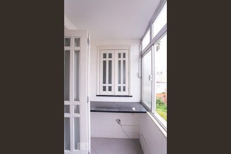 Apartamento à venda com 100m², 3 quartos e 1 vagaÁrea de Serviço