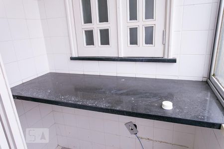 Apartamento à venda com 100m², 3 quartos e 1 vagaDetalhe