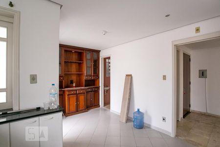 Apartamento à venda com 100m², 3 quartos e 1 vagaCozinha