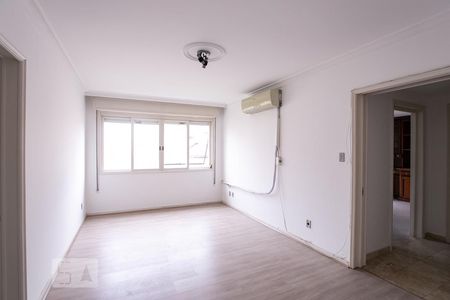 Sala de apartamento à venda com 3 quartos, 100m² em Menino Deus, Porto Alegre