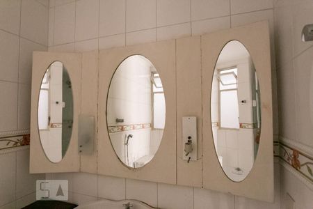 Apartamento à venda com 100m², 3 quartos e 1 vagaDetalhe