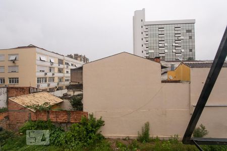 Vista de apartamento à venda com 3 quartos, 100m² em Menino Deus, Porto Alegre