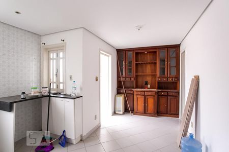 Apartamento à venda com 100m², 3 quartos e 1 vagaCozinha