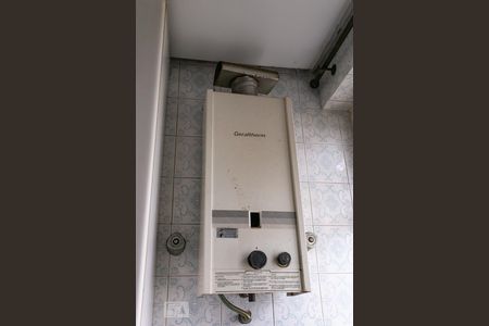 Apartamento à venda com 100m², 3 quartos e 1 vagaDetalhe