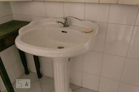 Apartamento à venda com 100m², 3 quartos e 1 vagaBanheiro - Torneira