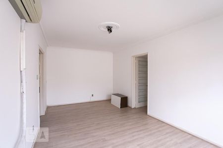Sala de apartamento à venda com 3 quartos, 100m² em Menino Deus, Porto Alegre