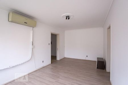 Sala de apartamento à venda com 3 quartos, 100m² em Menino Deus, Porto Alegre