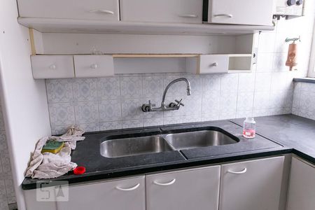 Apartamento à venda com 100m², 3 quartos e 1 vagaDetalhe