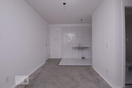 Apartamento para alugar com 42m², 2 quartos e sem vagaSala