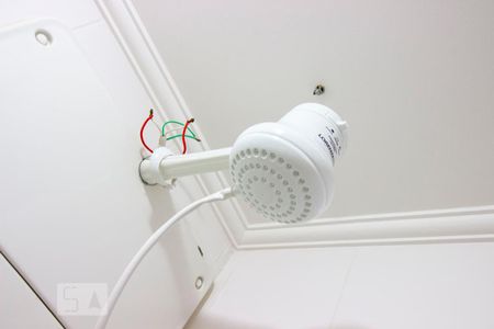 Apartamento para alugar com 64m², 2 quartos e 1 vagaChuveiro