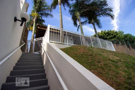 Apartamento para alugar com 64m², 2 quartos e 1 vagaÁrea comum - Churrasqueira