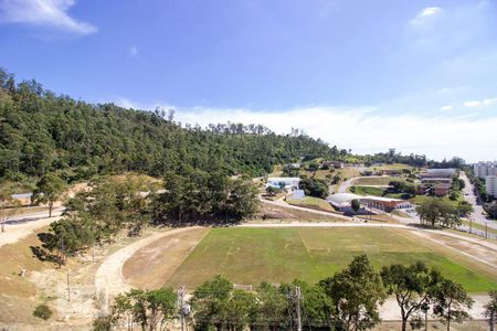 Apartamento para alugar com 64m², 2 quartos e 1 vagaVista do quarto 2