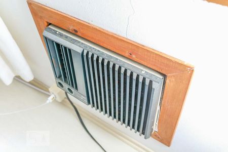 Sala de apartamento à venda com 1 quarto, 105m² em Medianeira, Porto Alegre