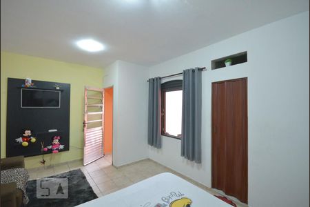 Casa à venda com 179m², 4 quartos e 2 vagasQuarto de Serviço